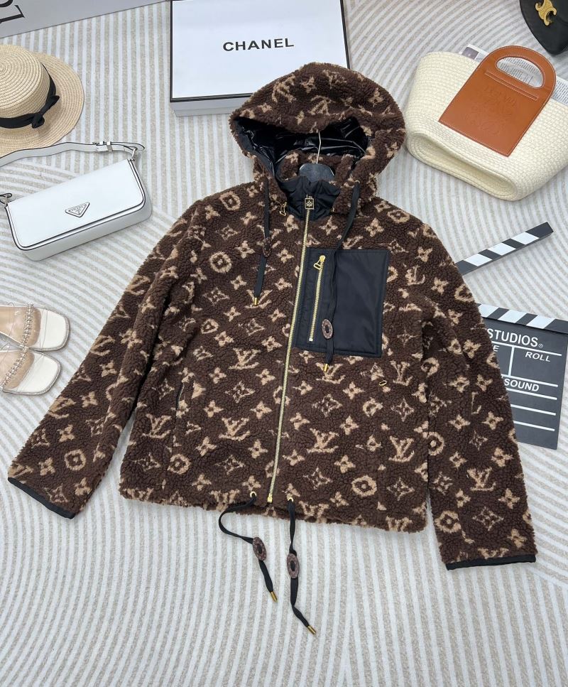 Louis Vuitton Outwear